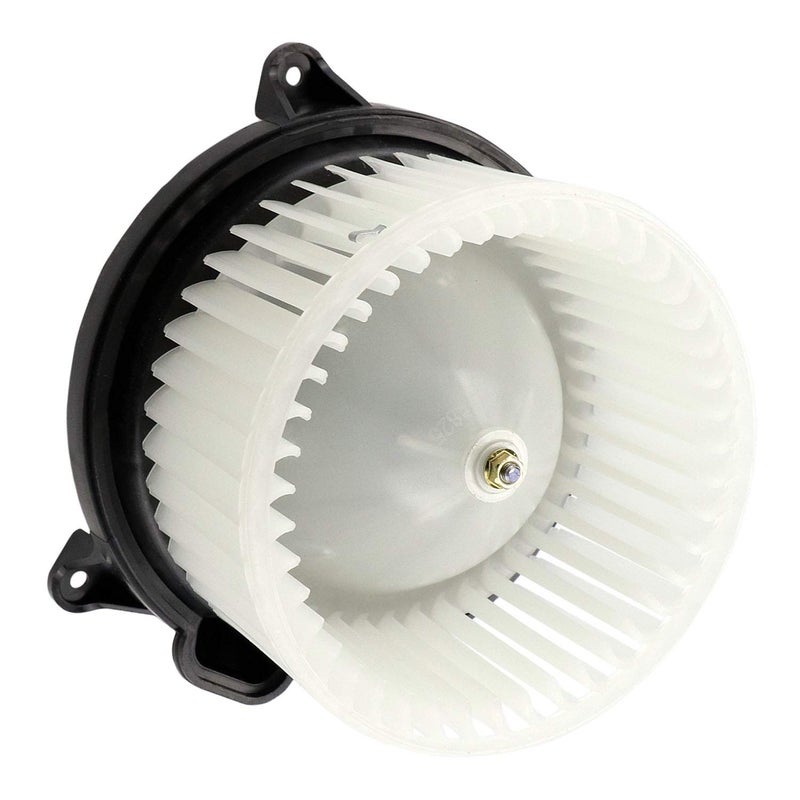 ILONPA A/C Heater Blower Motor Air Conditioning and Heating Fit for 2005-2021 Nissan Frontier, 2005-2012 Nissan Pathfinder, 2005-2015 Nissan Xterra Replaces 27226-EA010 700175 - Image 1